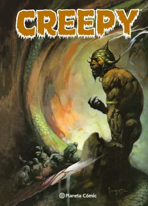 CREEPY Nº 06;29