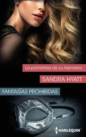 LA PROMETIDA DE SU HERMANO