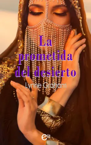 LA PROMETIDA DEL DESIERTO
