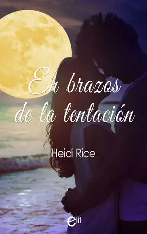 EN BRAZOS DE LA TENTACIÓN
