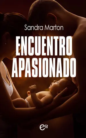ENCUENTRO APASIONADO