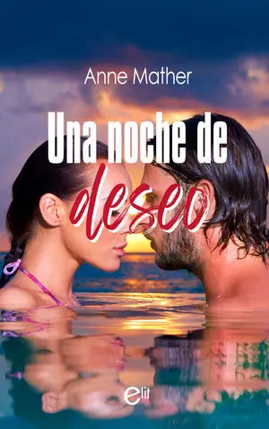 UNA NOCHE DE DESEO