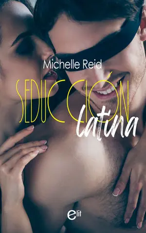 SEDUCCIÓN LATINA