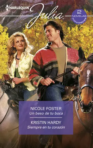 UN BESO DE TU BOCA; SIEMPRE EN TU CORAZÓN
