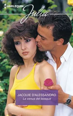 LA VENUS DEL BOSQUE