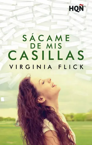 SÁCAME DE MIS CASILLAS