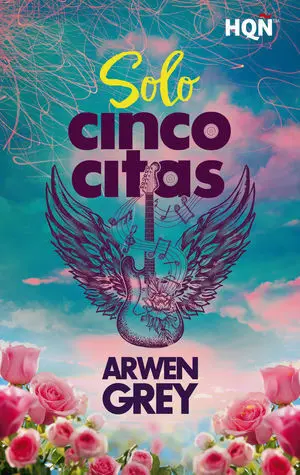 SOLO CINCO CITAS