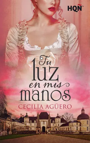 TU LUZ EN MIS MANOS