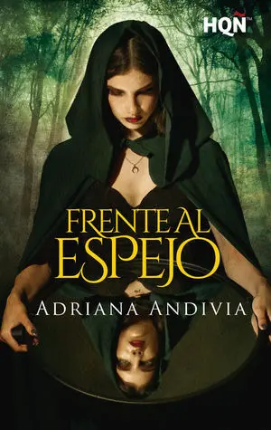 FRENTE AL ESPEJO