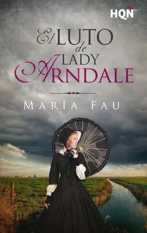 EL LUTO DE LADY ARNDALE
