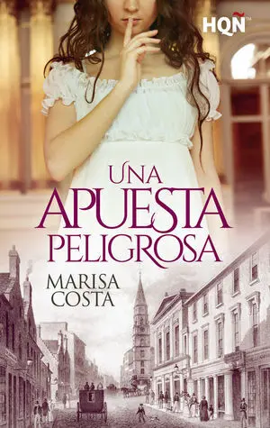 UNA APUESTA PELIGROSA