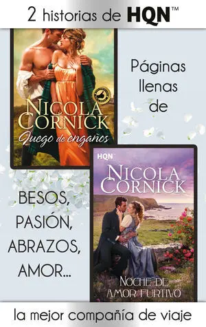 NOCHE DE AMOR FURTIVO; JUEGO DE ENGAÑOS