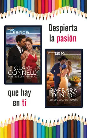 E-PACK BIANCA Y DESEO SEPTIEMBRE 2022