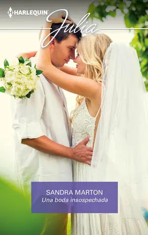 UNA BODA INSOSPECHADA