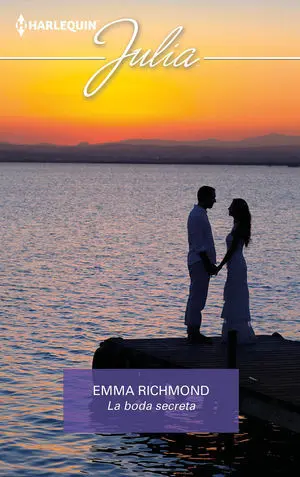 LA BODA SECRETA