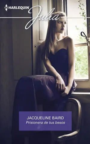 PRISIONERA DE TUS BESOS