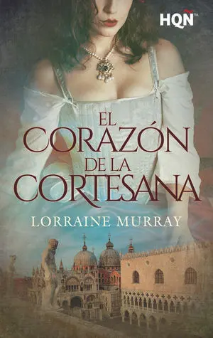 EL CORAZÓN DE LA CORTESANA