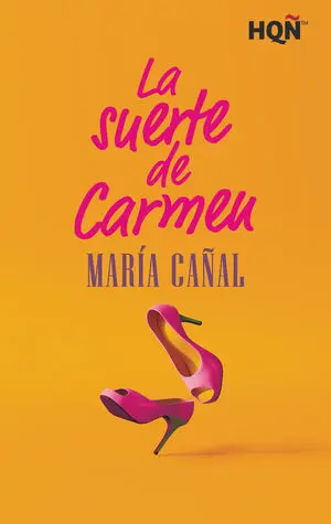 LA SUERTE DE CARMEN