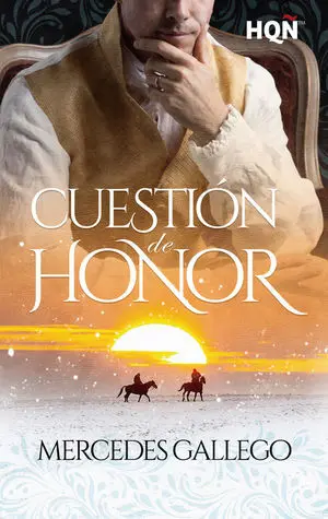 CUESTIÓN DE HONOR