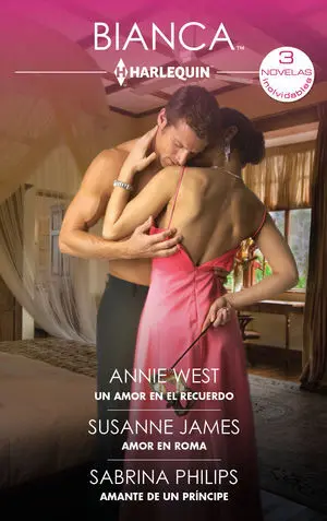 UN AMOR EN EL RECUERDO