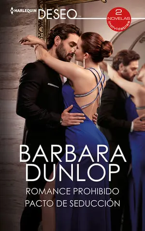 ROMANCE PROHIBIDO; PACTO DE SEDUCCIÓN
