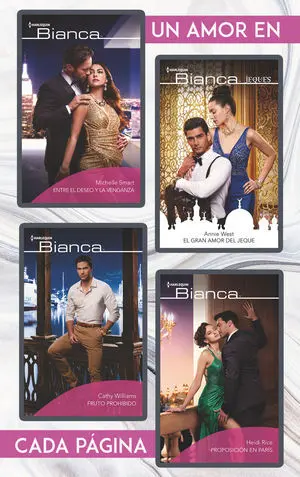 E-PACK BIANCA OCTUBRE