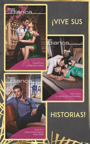 E-PACK BIANCA NOVIEMBRE