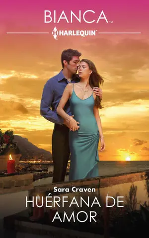 HUÉRFANA DE AMOR