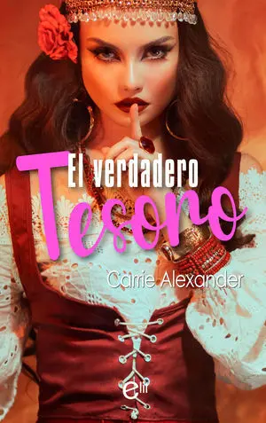 EL VERDADERO TESORO