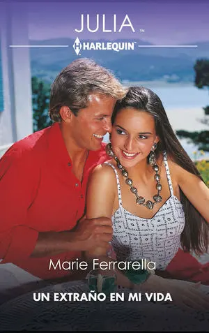 UN EXTRAÑO EN MI VIDA