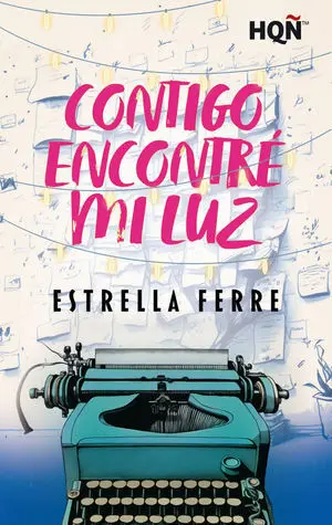 CONTIGO ENCONTRÉ MI LUZ