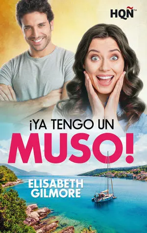 ¡YA TENGO UN MUSO!