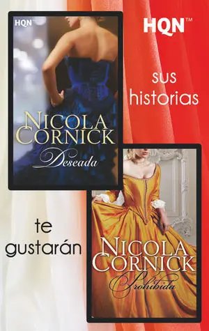 DESEADA; PROHIBIDA