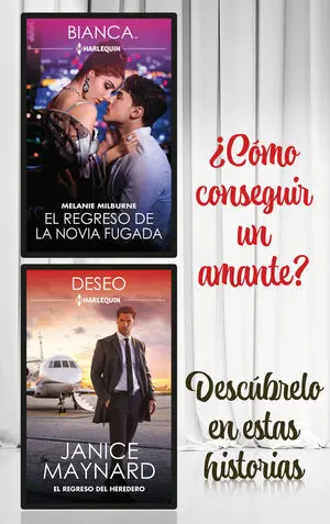 E-PACK BIANCA Y DESEO FEBRERO 2023