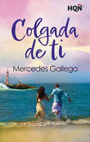 COLGADA DE TI