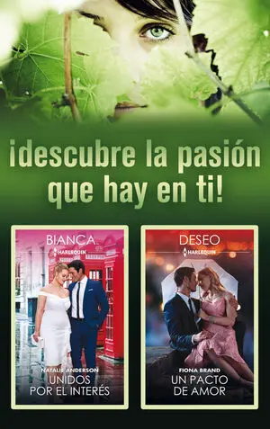 UNIDOS POR EL INTERÉS; UN PACTO DE AMOR