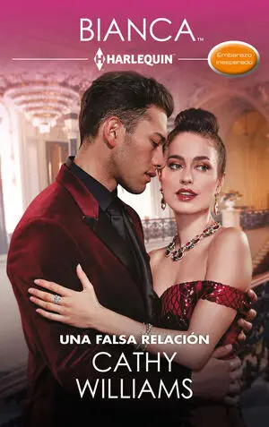 UNA FALSA RELACIÓN