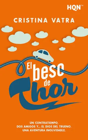 EL BESO DE THOR