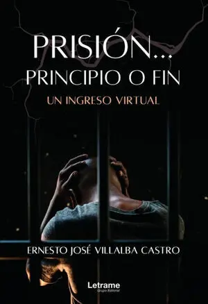 PRISIÓN... PRINCIPIO O FIN. UN INGRESO VIRTUAL