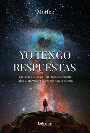YO TENGO RESPUESTAS