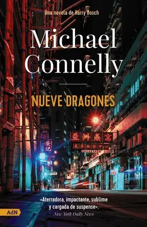 NUEVE DRAGONES [ADN]
