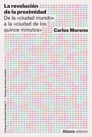 LA REVOLUCIÓN DE LA PROXIMIDAD