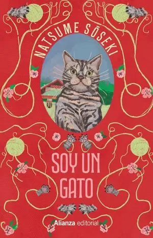 SOY UN GATO