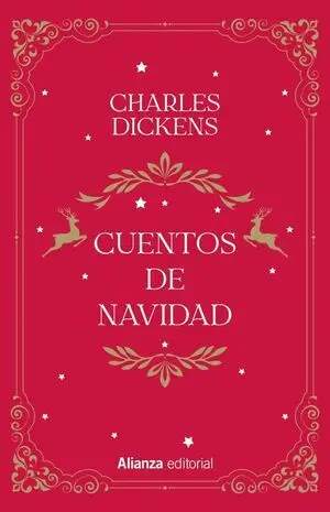 CUENTOS DE NAVIDAD
