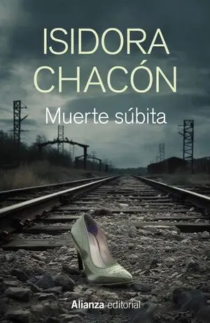 MUERTE SÚBITA
