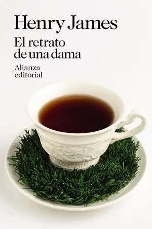 EL RETRATO DE UNA DAMA