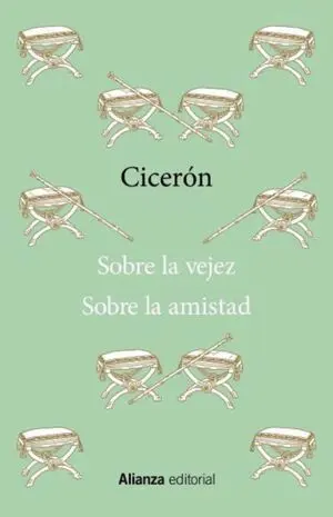 SOBRE LA VEJEZ / SOBRE LA AMISTAD