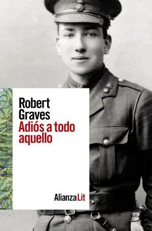 ADIÓS A TODO AQUELLO ADIÓS A TODO AQUELLO