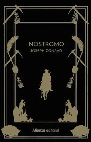 NOSTROMO NOSTROMO