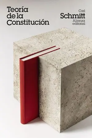 TEORÍA DE LA CONSTITUCIÓN TEORÍA DE LA CONSTITUCIÓN